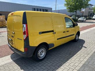 Renault Kangoo 1.5 DCI 66KW L2H1 LANG AIRCO KLIMA EURO6 picture 4