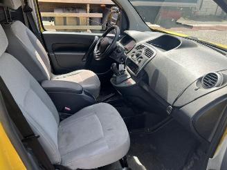 Renault Kangoo 1.5 DCI 66KW L2H1 LANG AIRCO KLIMA EURO6 picture 6