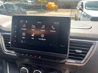 Renault Trafic 2.0 DCI 110KW PASSENGER  LANG 9P AIRCO KLIMA  NAVI picture 11