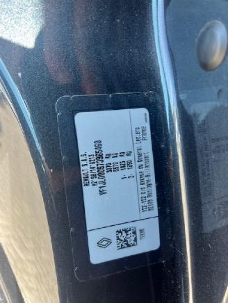Renault Trafic 2.0 DCI 110KW PASSENGER  LANG 9P AIRCO KLIMA  NAVI picture 19