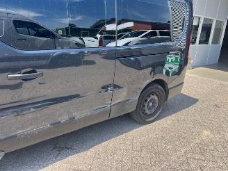 Renault Trafic 2.0 DCI 110KW PASSENGER  LANG 9P AIRCO KLIMA  NAVI picture 18