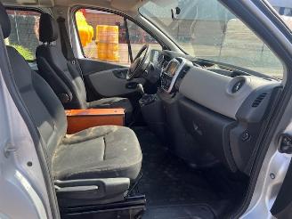 Renault Trafic 1.6 DCI  DC L2H1  LANG AIRCO KLIMA EURO6 picture 7