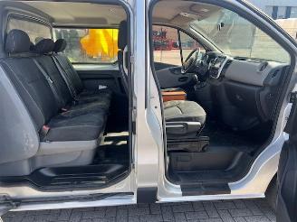Renault Trafic 1.6 DCI  DC L2H1  LANG AIRCO KLIMA EURO6 picture 6