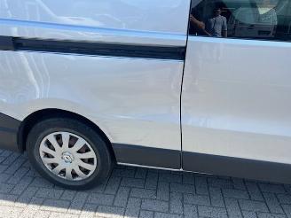 Renault Trafic 1.6 DCI  DC L2H1  LANG AIRCO KLIMA EURO6 picture 13