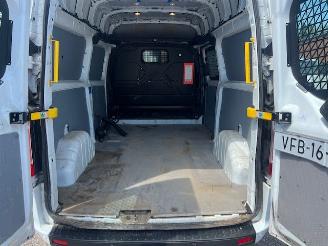 Ford Transit Custom 2.0 TDCI MHEV 96KW L2H2  AIRCO KLIMA EURO6 picture 13