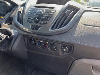 Ford Transit 2.0 TDCI  DC 7P PICK UP PRITSCHE KLIMA EURO6 picture 8