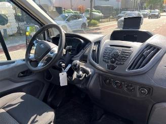 Ford Transit 2.0 TDCI  DC 7P PICK UP PRITSCHE KLIMA EURO6 picture 9