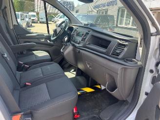 Ford Transit Custom 2.0 TDCI 96KW L2H1 LANG AUTOM.  EURO6 picture 6