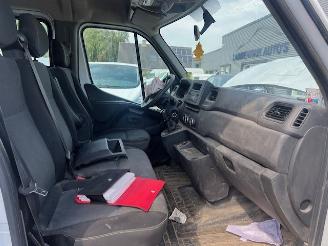 Renault Master NV400 2.3 DCI 110KW DOUBLE CAB. PICK UP PRITSCHE KLIMA picture 6