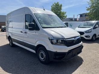 Volkswagen Crafter MAN TGE 2.0 TDI 130KW L3H3 DSG AUTOM. AIRCO KLIMA EURO6 picture 5