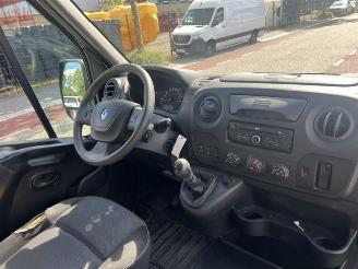 Renault Master 2.3 DCI 107KW DC MAXI L3H2 AIRCO KLIMA EURO6 picture 11