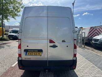 Renault Master 2.3 DCI 107KW DC MAXI L3H2 AIRCO KLIMA EURO6 picture 3