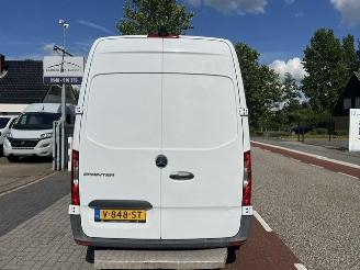 Mercedes Sprinter 314 CDI 105KW L2H2 AIRCO KLIMA AUTOM. MBUX EURO6 picture 3