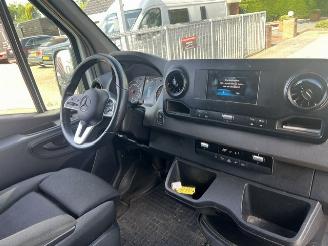 Mercedes Sprinter 314 CDI 105KW L2H2 AIRCO KLIMA AUTOM. MBUX EURO6 picture 7