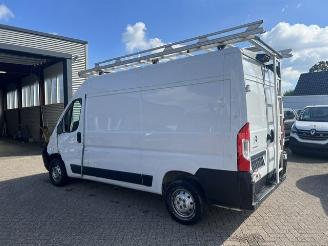 Citroën Jumper 2.2 BLUEHDI 103KW L2H2  AIRCO KLIMA NAV EURO6 picture 4