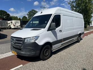  Mercedes Sprinter 316 CDI 120KW MAXI L3H2 AIRCO KLIMA EURO6 2019/10