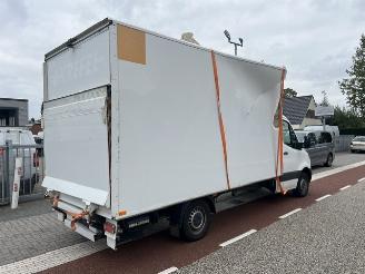 Mercedes Sprinter 316 CDI 120KW 432 KOFFER MAXI  LAADKLEP LBW KLIMA EURO6 picture 4