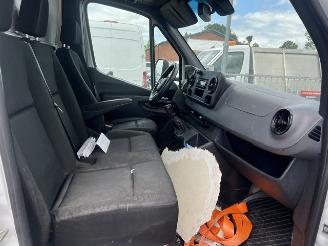 Mercedes Sprinter 316 CDI 120KW 432 KOFFER MAXI  LAADKLEP LBW KLIMA EURO6 picture 6