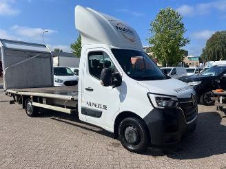  Renault Master 2.3 DCI 107KW  KOFFER LAADKLEP LBW KLIMA AIRCO 2021/12