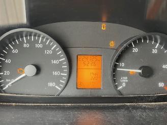 Mercedes Sprinter 513 CDI 95KW DL 432 KOFFER LAADKLEP LBW KLIMA picture 9