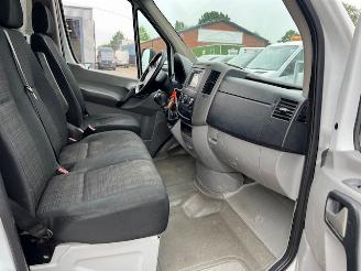 Mercedes Sprinter 513 CDI 95KW DL 432 KOFFER LAADKLEP LBW KLIMA picture 6