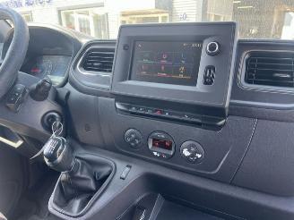 Opel Movano 2.3 CDTI 110KW MAXI L3H2 AIRCO KLIMA EURO6 picture 9