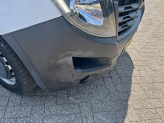 Opel Movano 2.3 CDTI 110KW MAXI L3H2 AIRCO KLIMA EURO6 picture 14
