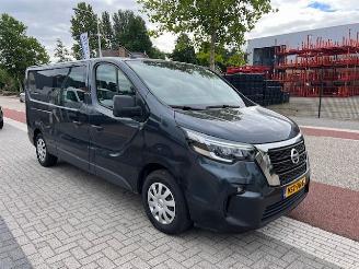 Renault Trafic Primastar 2.0 dci 125kw Autom. DC 5P Lang Klima picture 5