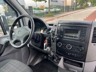 Mercedes Sprinter 314 CDI 105KW KOFFER LAADKLEP LBW KLIMA EURO6 picture 7