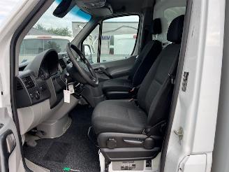 Mercedes Sprinter 314 CDI 105KW KOFFER LAADKLEP LBW KLIMA EURO6 picture 10
