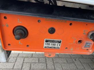Mercedes Sprinter 314 CDI 105KW KOFFER LAADKLEP LBW KLIMA EURO6 picture 14