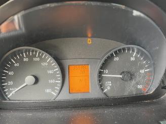 Mercedes Sprinter 314 CDI 105KW KOFFER LAADKLEP LBW KLIMA EURO6 picture 9