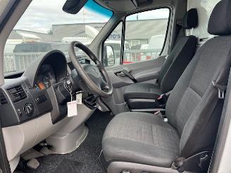 Mercedes Sprinter 314 CDI 105KW KOFFER LAADKLEP LBW KLIMA EURO6 picture 11