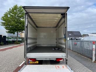 Mercedes Sprinter 314 CDI 105KW KOFFER LAADKLEP LBW KLIMA EURO6 picture 12
