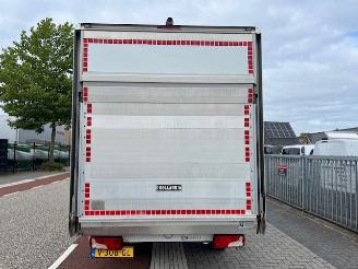 Mercedes Sprinter 314 CDI 105KW KOFFER LAADKLEP LBW KLIMA EURO6 picture 3