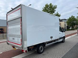 Mercedes Sprinter 314 CDI 105KW KOFFER LAADKLEP LBW KLIMA EURO6 picture 4