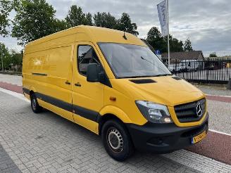 Mercedes Sprinter 311 2.2 CDI 432 MAXI L3H2 AIRCO KLIMA EURO6 picture 5