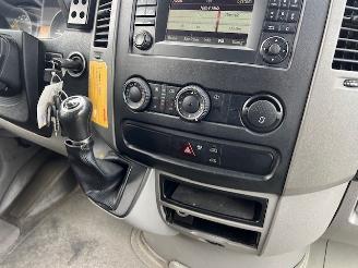 Mercedes Sprinter 311 2.2 CDI 432 MAXI L3H2 AIRCO KLIMA EURO6 picture 8