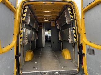 Mercedes Sprinter 311 2.2 CDI 432 MAXI L3H2 AIRCO KLIMA EURO6 picture 11