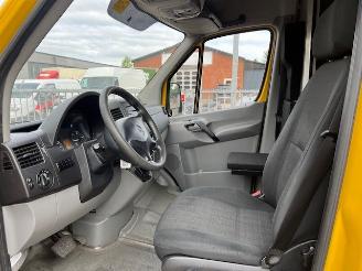 Mercedes Sprinter 311 2.2 CDI 432 MAXI L3H2 AIRCO KLIMA EURO6 picture 10