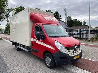 Renault Master 2.3 DCI KOFFER LAADKLEP LBW KLIMA AIRCO picture 5