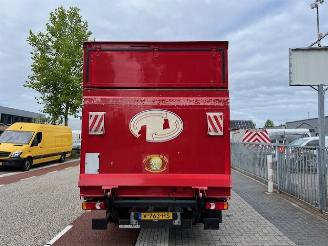 Renault Master 2.3 DCI KOFFER LAADKLEP LBW KLIMA AIRCO picture 3