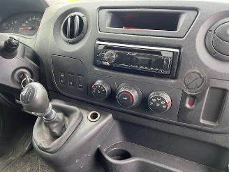 Renault Master 2.3 DCI KOFFER LAADKLEP LBW KLIMA AIRCO picture 8