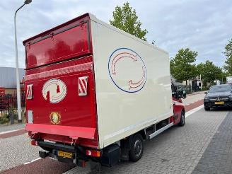Renault Master 2.3 DCI KOFFER LAADKLEP LBW KLIMA AIRCO picture 4