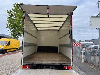 Renault Master 2.3 DCI KOFFER LAADKLEP LBW KLIMA AIRCO picture 12
