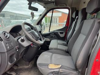 Renault Master 2.3 DCI KOFFER LAADKLEP LBW KLIMA AIRCO picture 10