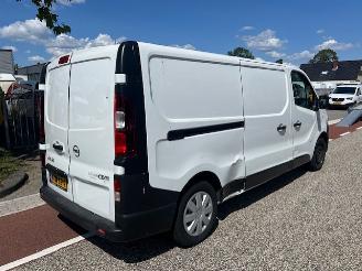Opel Vivaro 1.6 CDTI 88KW L2H1 LANG AIRCO KLIMA EURO6 picture 2
