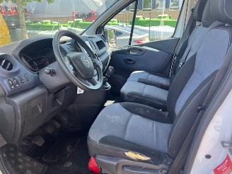 Opel Vivaro 1.6 CDTI 88KW L2H1 LANG AIRCO KLIMA EURO6 picture 10