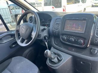 Opel Vivaro 1.6 CDTI 88KW L2H1 LANG AIRCO KLIMA EURO6 picture 7