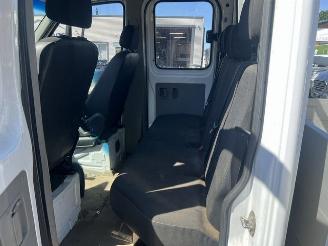 Mercedes Sprinter 313 CDI 95KW 432 DC PICK UP PRITSCHE  MAXI picture 8